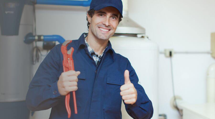 Professional expert plumbing services in Krotz Springs, LA